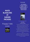 Nuits blanches et sueurs froides
