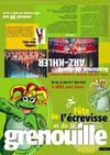 N°53 Spécial FEG 2003