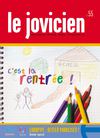 N°55 Septembre/octobre 2003