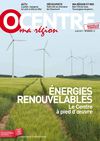OCentre ma région N°12 Juin 2011 - Le magazine de la Région Centre