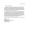 Bellfort Seventh-day Adventist Testimonial