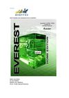 Manual de instalacion de EVEREST (Software de diagnostico).