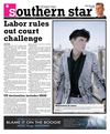 Southern Star Observer issue 139