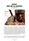 Junio: Mes de la Guerra (P.A. David Nesher)