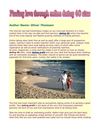 Finding love through online dating 40 sites