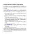 Blurbpoint’s Benefits of hiring link building services