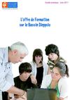 Les organismes de formation sur le bassin dieppois