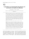 Esbert, R. M. et al. La petrofísica en la interpretación del deterioro. 2008