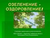 вводная презентация учителя