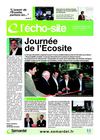 Journal de l'Echosite juin 2011