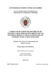 López-Arce, P. Ladrillos de edificios históricos de Toledo. 2011