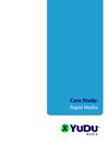 Rapid Media Case Study
