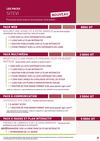 Packs SITEVI 2011