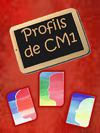 profils CM1 b