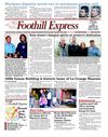 Foothill Express Mid-June 2011