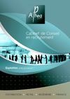 Alphéa Conseil - Cabinet de recrutement Distribution - Retail - Ingénierie - Finance