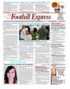 Foothill Express Mid-May 2011