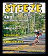 Longboard Steeze Magazine FEB 2011