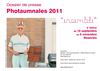 Photaumnales 2011 dossier de presse