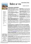 BIM du 17 juin 2011