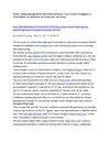 Fisher Capital Management Investment Solutions: Euro Climbs to Highest in Three Weeks on Optimism for Greek Aid; Yen...