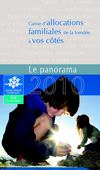 Le Panorama 2010 de la Caf de la Vendée