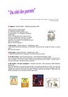 Bibliographie "Du côté des parents"