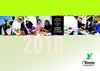 Rapport d'activité 2010 des services du Conseil Général de l'Yonne