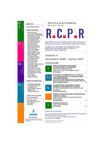 Bustamante, R. Términos relacionados con patología y rest. fábricas ladrillo. 2007