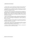 FUNDAMENTOS INSTITUCIONALES.
