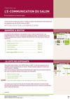 e communication SITEVI 2011