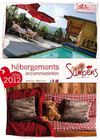 Samoëns brochure hébergement / accommodation 2011-2012