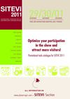 Communication tools SITEVI 2011 (complete)