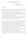 La etica de aristoteles