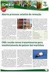 Boletim ICMBio em Foco n.º 150‏