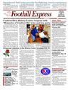 Foothill Express Mid-January 2011