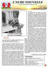 l'Aube nouvelle n°6
