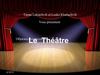 Théâtre par Tamta et Louka