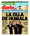 DIARIO 16 pe 18-06-2011