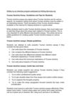 Truman Doctrine Essay: Guidelines and Tips for Students