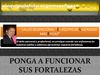 Descubre tus fortalezas mediante el desarrollo de equipos de Alto Desempeño
