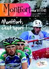 Montfort, ma Ville - Juin 2011