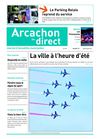 ARCACHON EN DIRECT - Edition Juin 2011