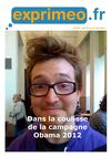 Lettre Exprimeo 267 : la campagne Obama 2012 (1/2)