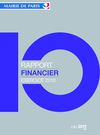 Rapport financier 2010