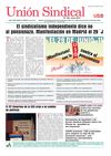Unión Sindical Junio