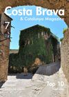 Costa Brava Magazine Zomer 2011