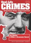 real life crimes and how they were solved