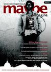 Maybe Magazine Winter 2010