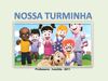 Turminha de 3 anos - manhã